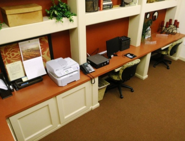 Photos of Alexan Deer Park Apartments