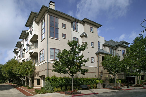 Photos of Post Abbey Apartments