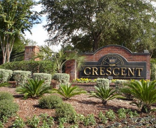 Photos of The Crescent Apartments