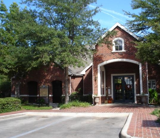 Photos of The Crescent Apartments