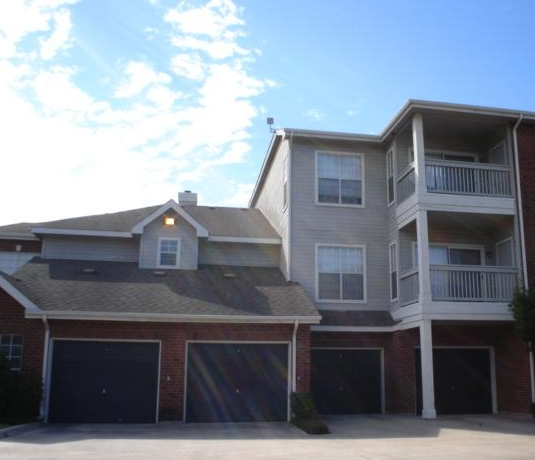 Photos of The Crescent Apartments