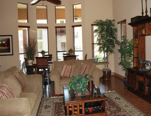 Jersey Village Apartments Houston TX - Meadowlands