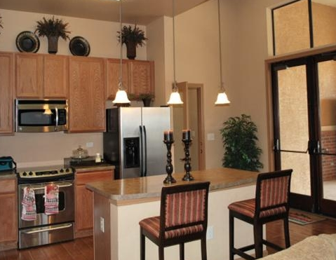 Jersey Village Apartments Houston TX - Meadowlands