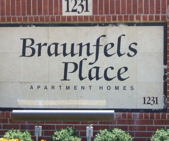 Apartments in New Braunfels, TX
