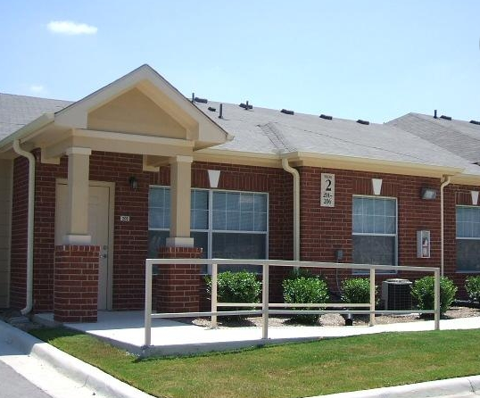 Apartments in New Braunfels, TX