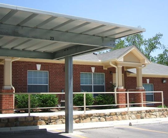 Apartments in New Braunfels, TX
