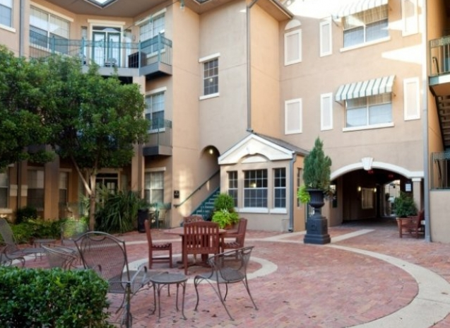 Photos of Winsted at White Rock Lake Apartments