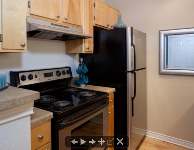 Photos of Winsted at White Rock Lake Apartments