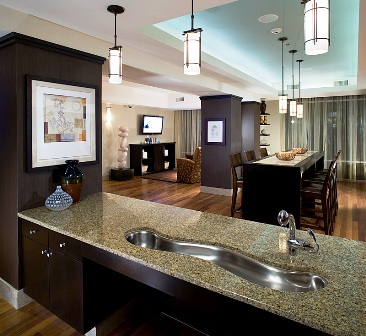 Austin Town Lake Apartments - Windsor on the Lake