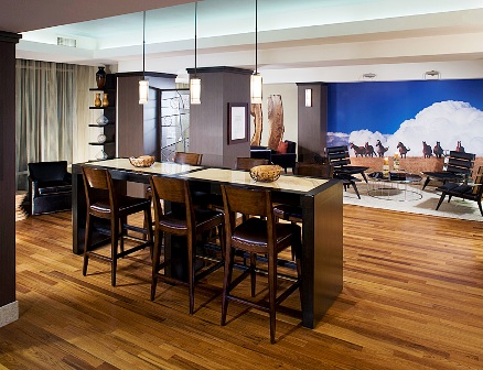 Austin Town Lake Apartments - Windsor on the Lake
