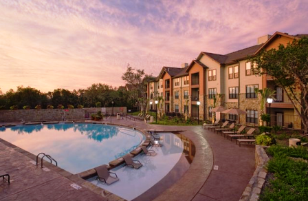 Alexan Ribelin Ranch Exterior