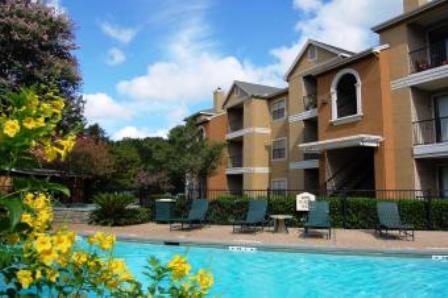 Madison at Stone Creek Pool Exterior