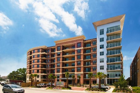 Gables Memorial Hills Exterior