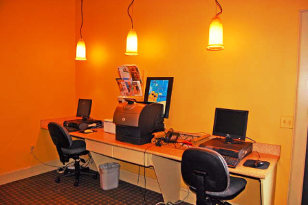High Speed Internet at these Kingwood TX Apartments