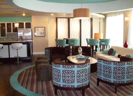 Luxury Living at 15777 Quorum Apartments