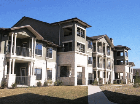 Republic Park Vista Exterior