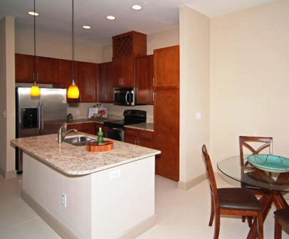 Villa Piana Apartments in Dallas, TX Kitchen