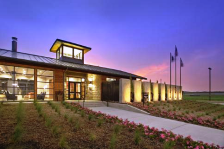 The Pradera Apartments in Richardson, TX