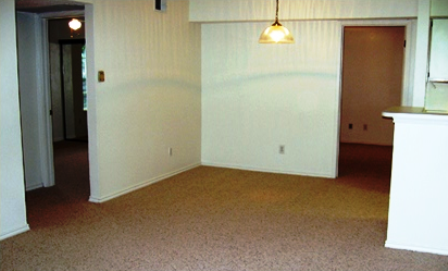 Arbors of Killeen Interior