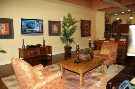 Arioso Apartments in Grand Prairie