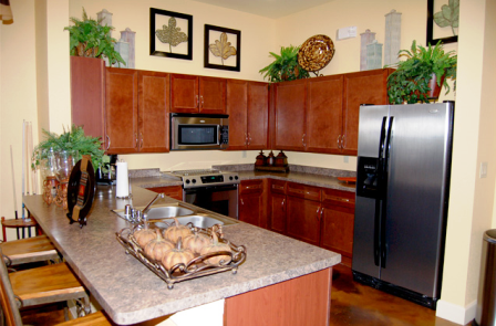 Arioso Apartments in Grand Prairie