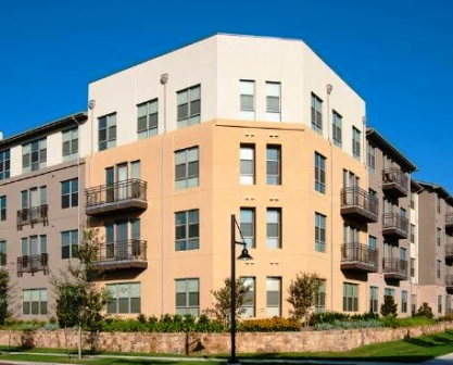 Cityville Oak Park