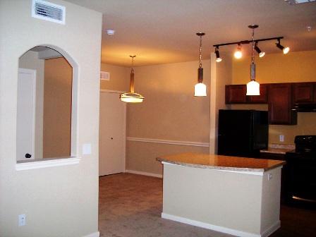 Bella Madera at Lake Lewisville Apartments