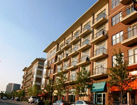 Gables West Village Apartments Photos