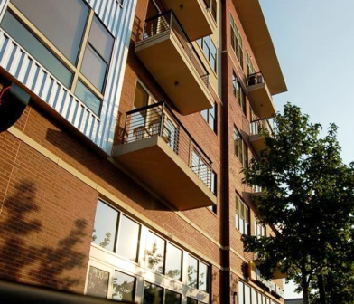 Gables West Village Apartments Photos