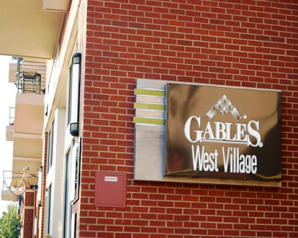 Gables West Village Apartments Photos