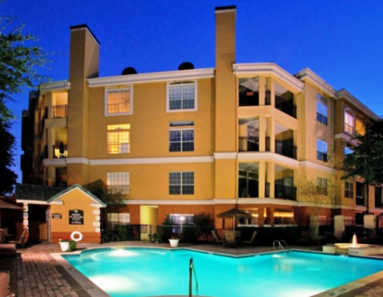 Photos of Riviera at West Village Apartments