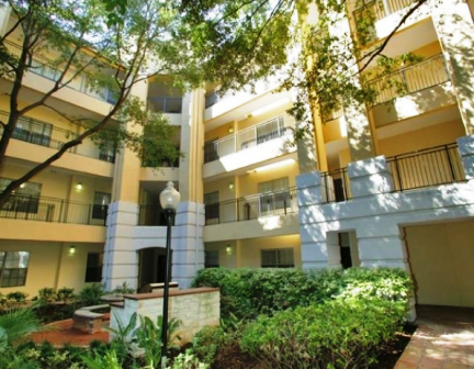 Photos of Riviera at West Village Apartments