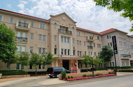 Marquis at West Village Apartments Photos