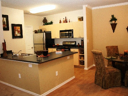 Village of Hawks Creek Apartments Photos