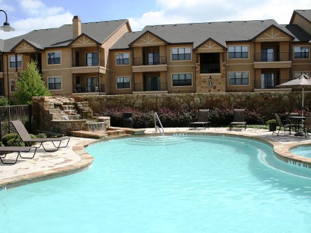 Village of Hawks Creek Apartments Photos