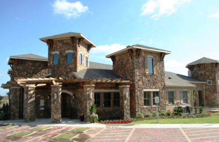 Mansions at Sunset Ridge Apartments Photos