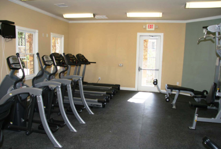 Mansions at Sunset Ridge Apartments Photos