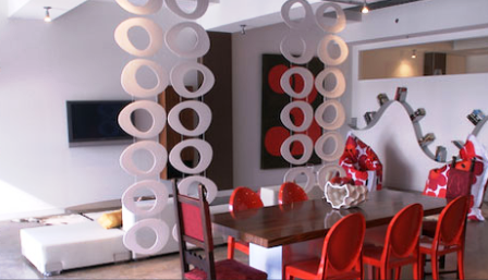Mosaic Highrise Apartments Downtown Dallas Photos