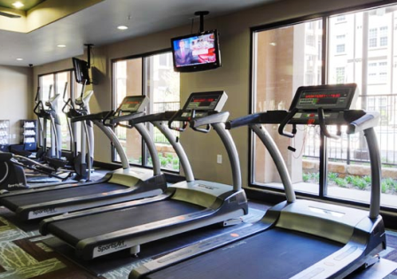 Lincoln Las Colinas Apartments Photos