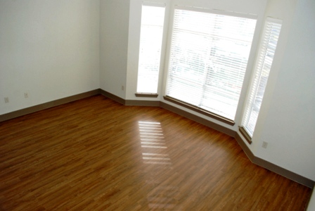 Brick Row Urban Village Apartments Photos