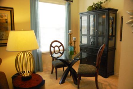 The Retreat at Stonebridge Ranch Apartments Photos