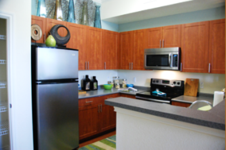The Retreat at Stonebridge Ranch Apartments Photos