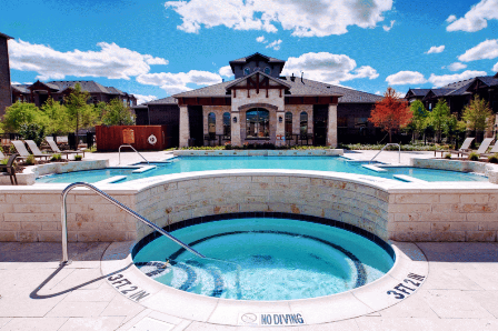 The Retreat at Stonebridge Ranch Apartments Photos