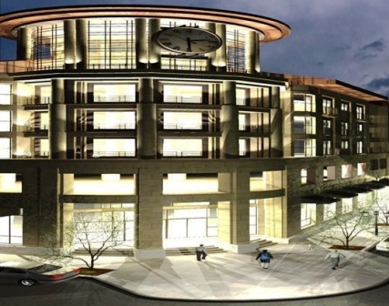 Times Square at Craig Ranch Apartments Photos