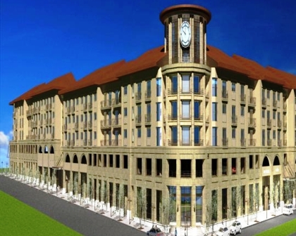 Times Square at Craig Ranch Apartments Photos