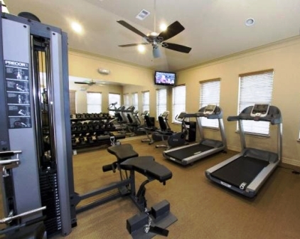 Estates of McKinney Apartments Photos