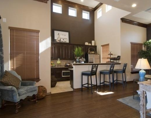 Estates of McKinney Apartments Photos