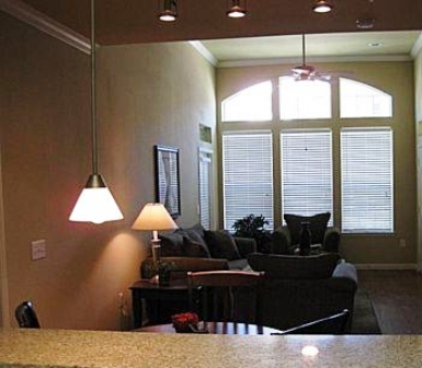 The Grand Parkway Apartments Photos