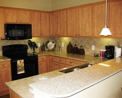 The Grand Parkway Apartments Photos