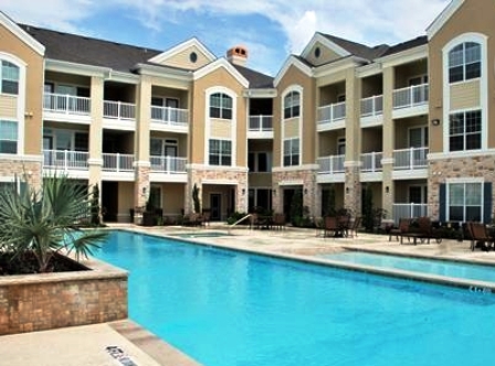 The Grand Parkway Apartments Photos